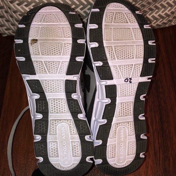 Polo Sneakers - Picture 8 of 8